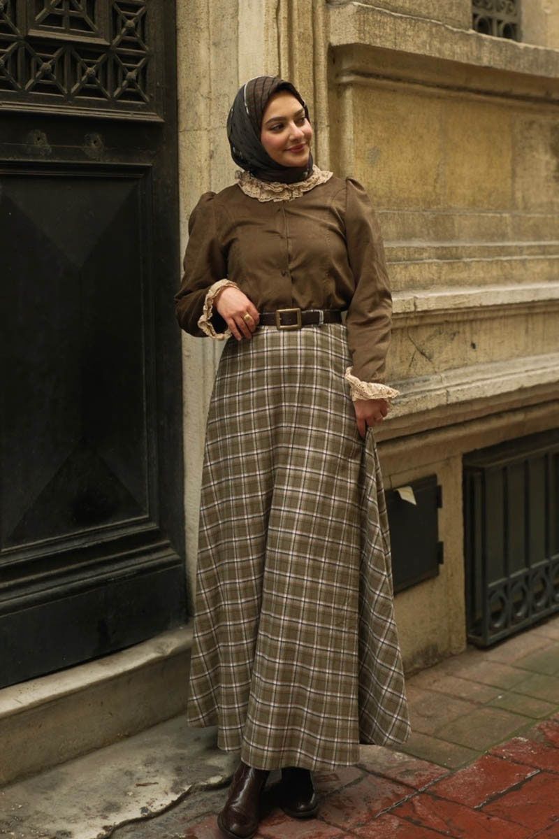 Rümeysa Akman Look-6