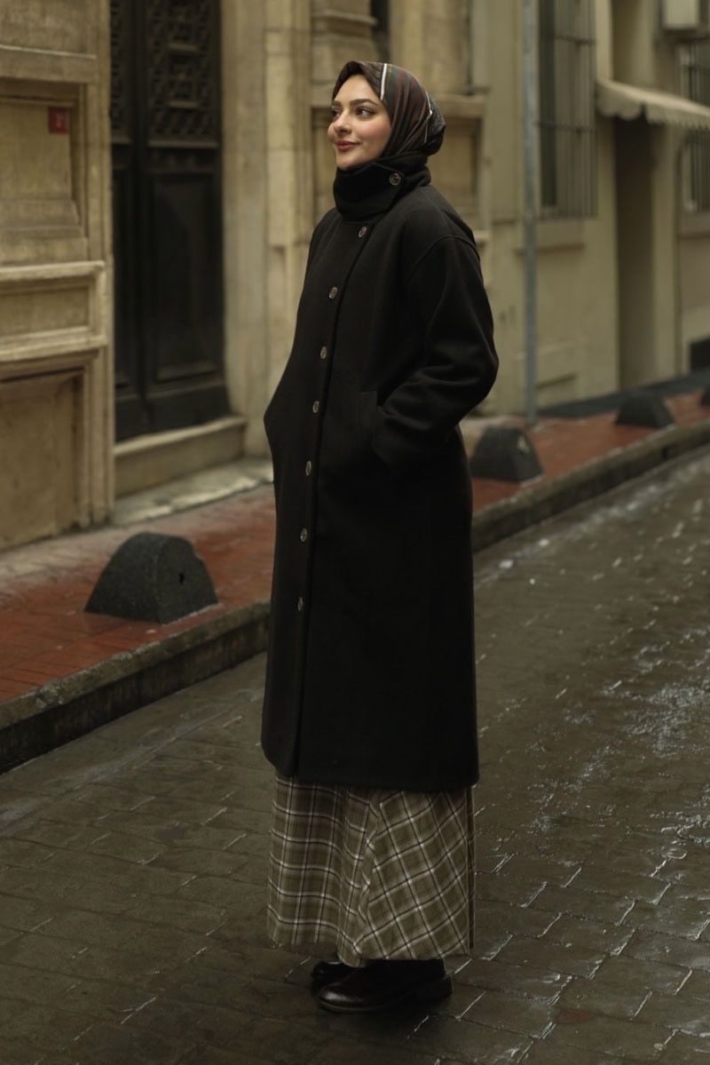 Rümeysa Akman Look-7