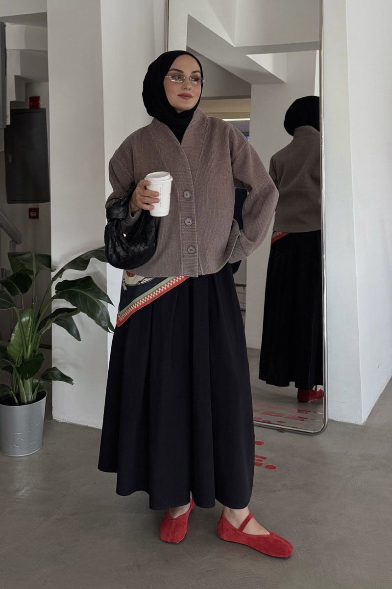 Aleyna Atalar Look-1 