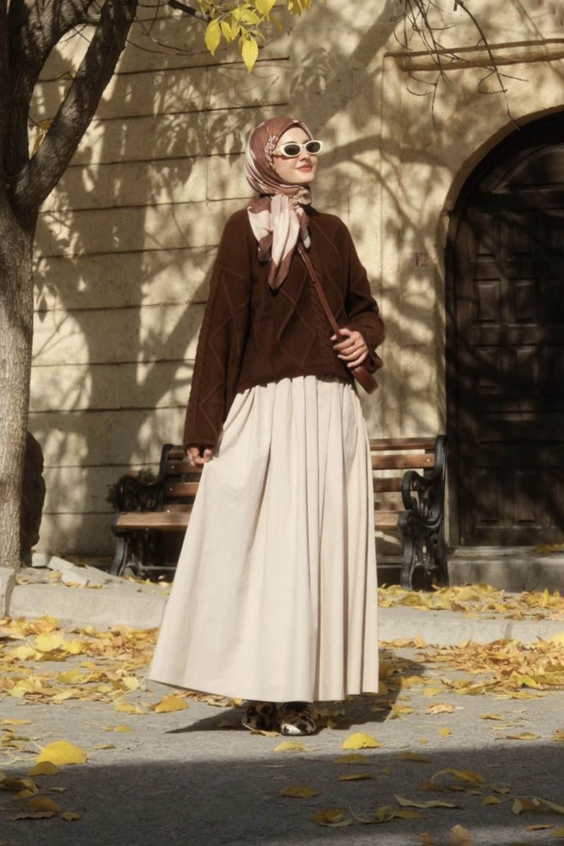 Ayşegül Dündar Look-1