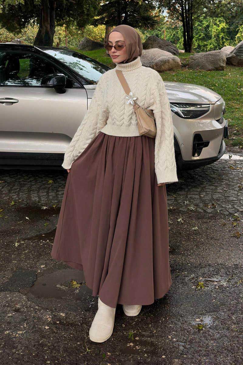 Şeyda Ateştepe Look-2