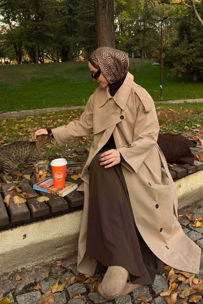 Şeyda Ateştepe Look-1