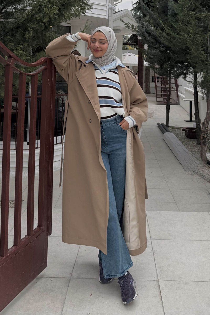 Rümeysa Akman Look-2