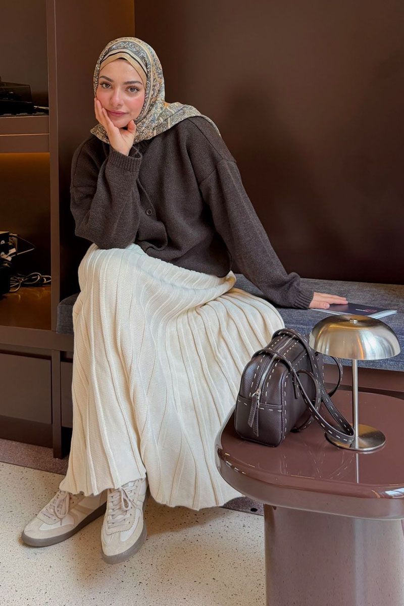 Rümeysa Akman Look-3