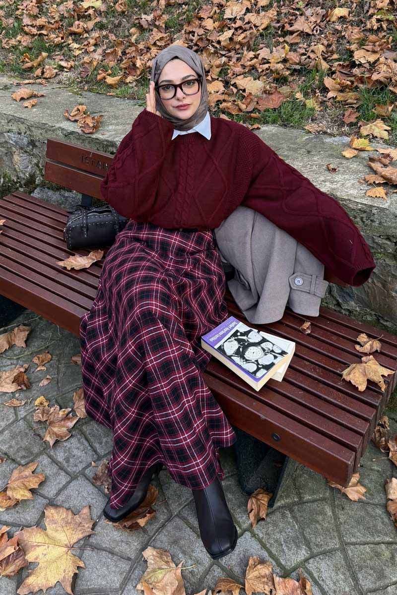 Rümeysa Akman Look-4