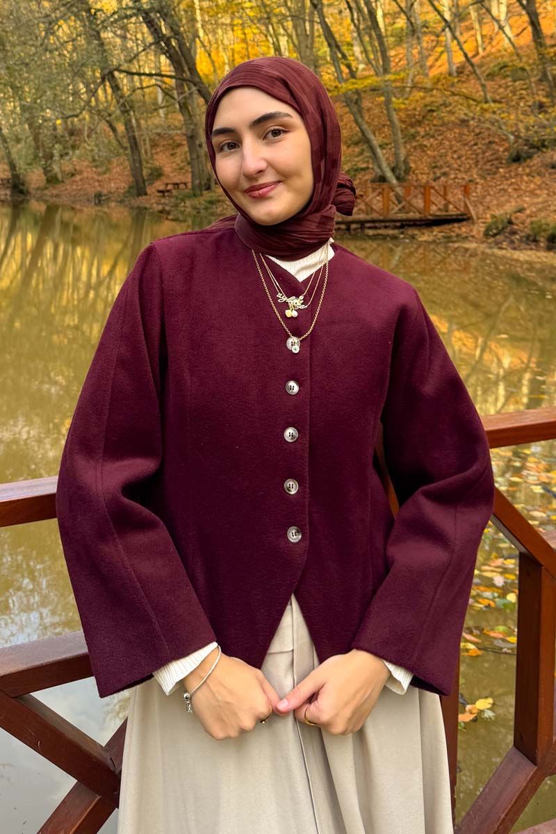 Aybüke Güler Look-2