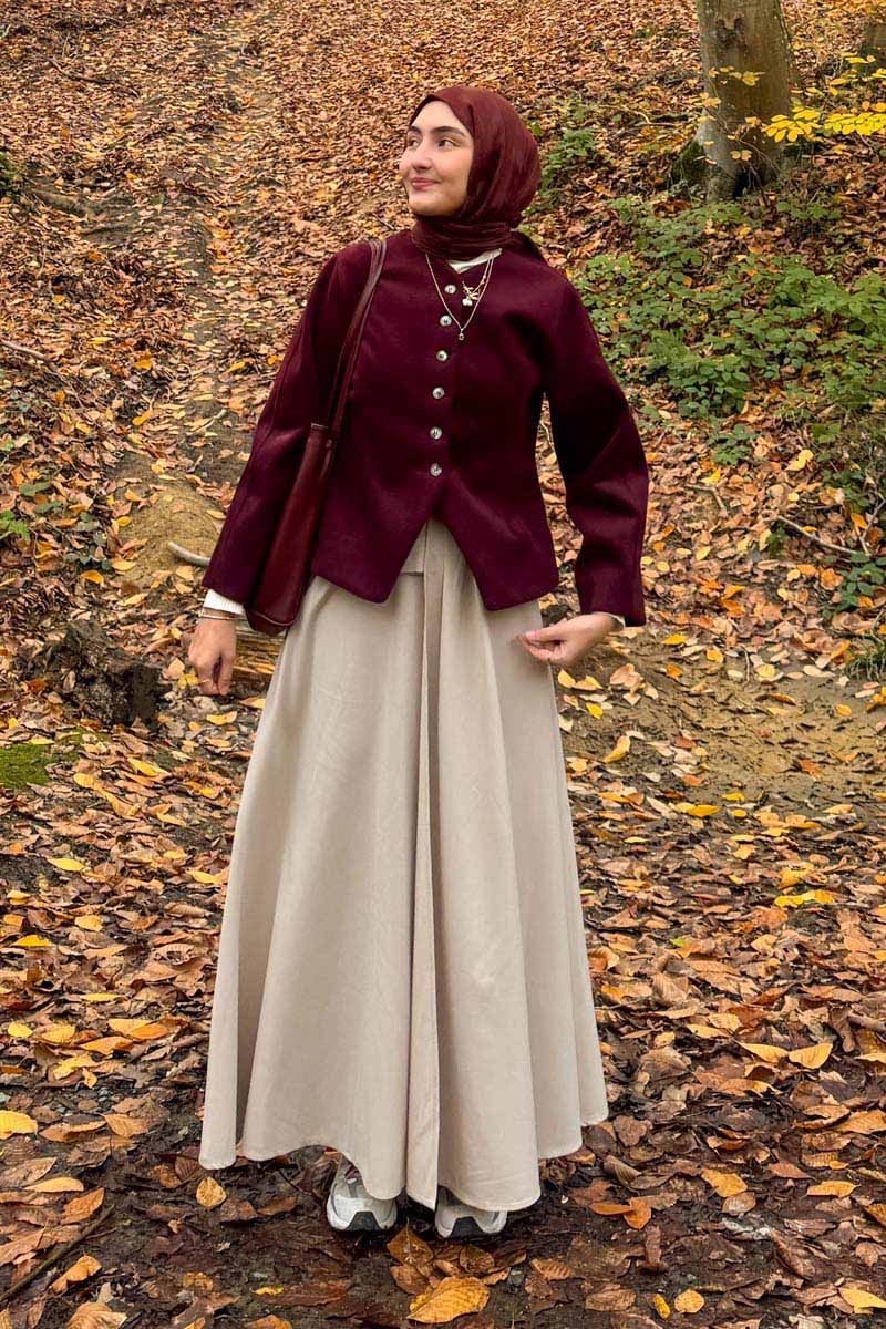 Aybüke Güler Look-2-3