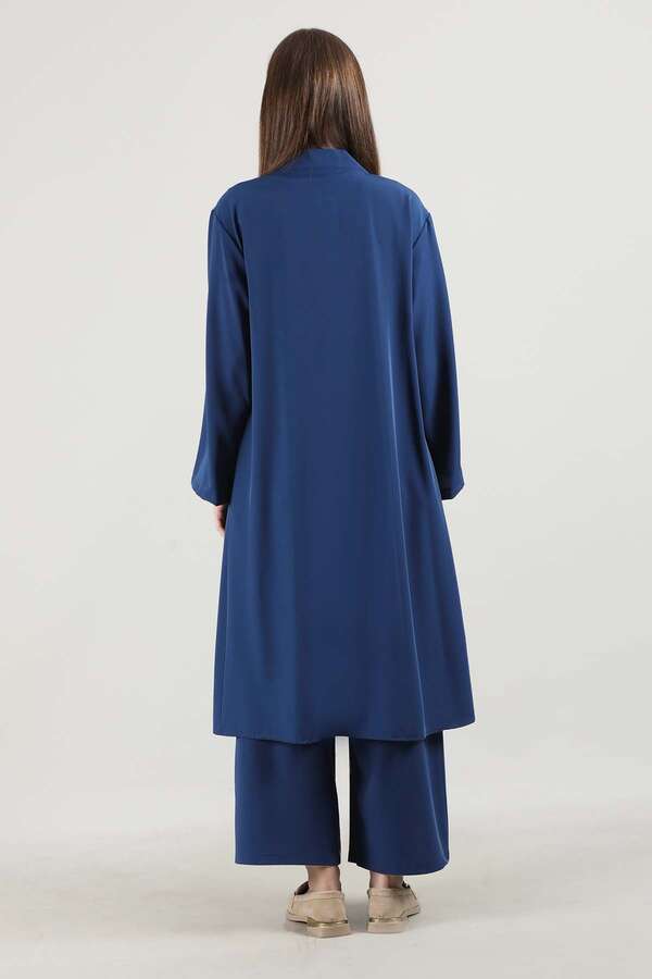 Aisha Triple Suit Sax - 5