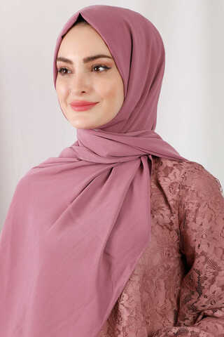 Astra Medine İpeği Pastel Pembe - Thumbnail