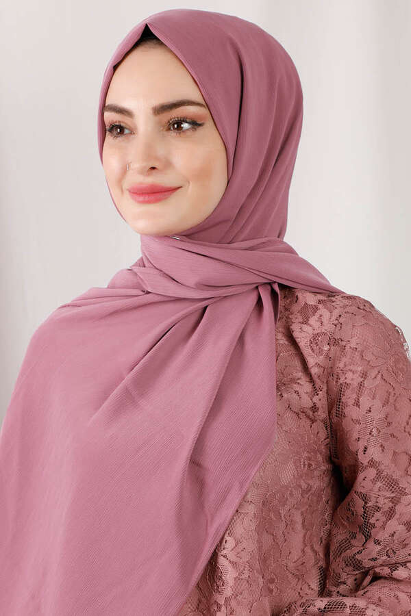 Astra Medine İpeği Pastel Pembe