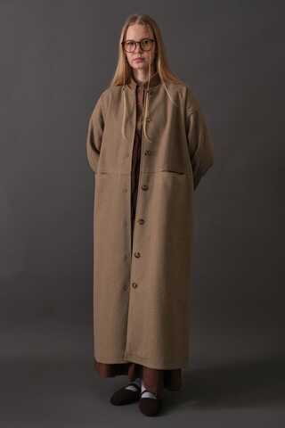 Atkılı Kaban Camel - 2