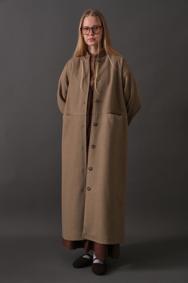 Atkılı Kaban Camel - 2