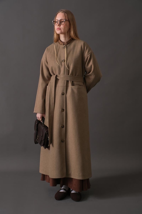 Atkılı Kaban Camel - 4