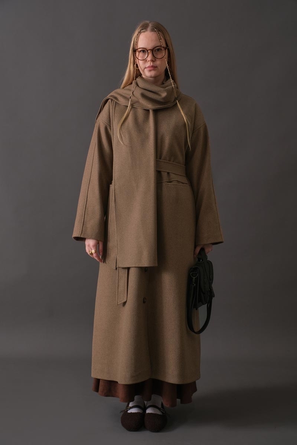 Atkılı Kaban Camel - 6