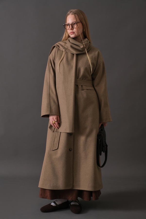 Atkılı Kaban Camel - 7