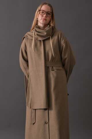 Atkılı Kaban Camel - 9