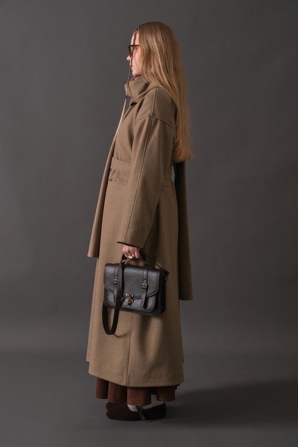 Atkılı Kaban Camel - 12