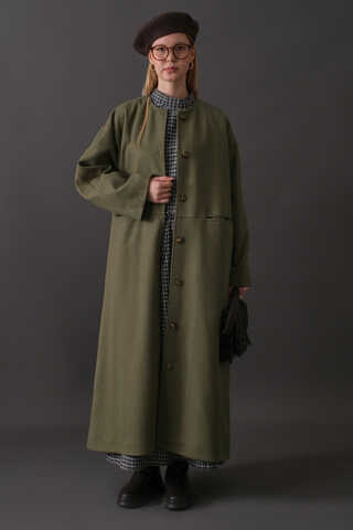 Atkılı Kaban Haki (1)