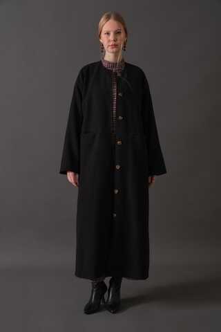 Atkılı Kaban Siyah - 3