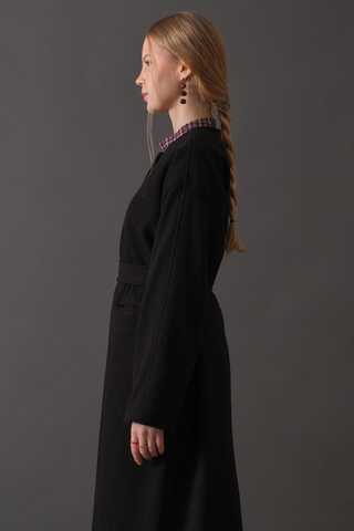 Atkılı Kaban Siyah - 7