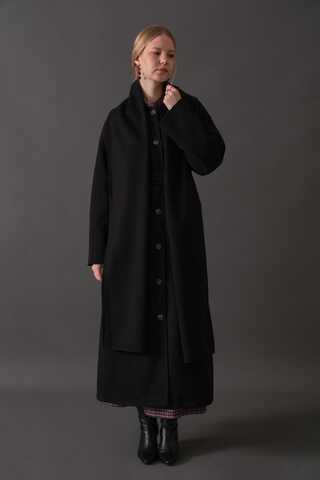 Atkılı Kaban Siyah - 9