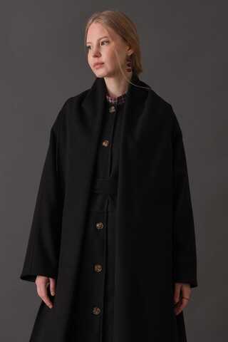 Atkılı Kaban Siyah - 10