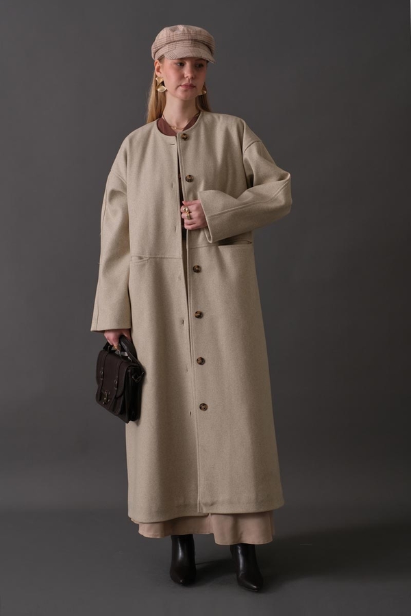 Atkılı Kaban Taş - 6