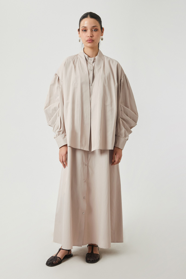 Balon Kol Jile Takım Taş - 2