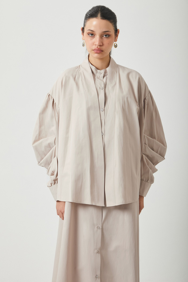 Balon Kol Jile Takım Taş - 12