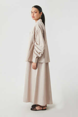 Balon Kol Jile Takım Taş - 13