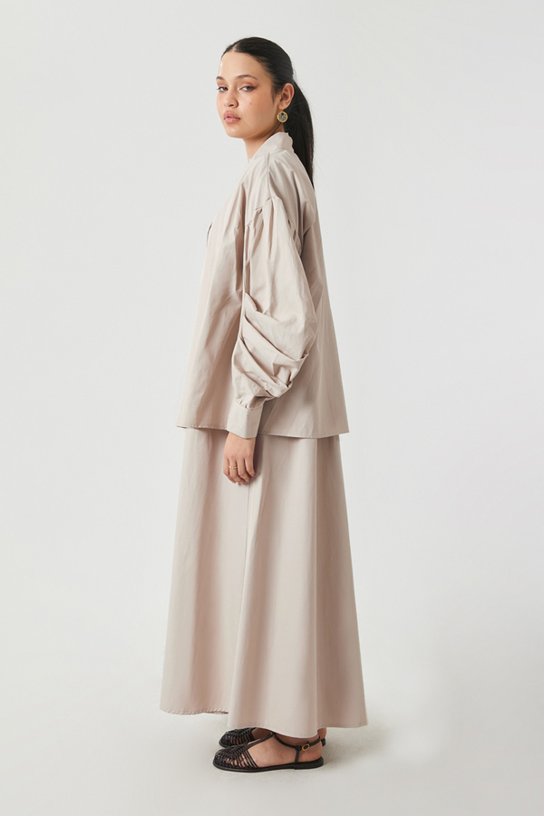 Balon Kol Jile Takım Taş - 13