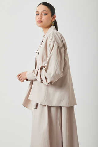 Balon Kol Jile Takım Taş - 14