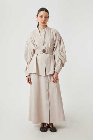 Balon Kol Jile Takım Taş - 1