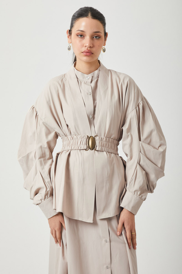 Balon Kol Jile Takım Taş - 6