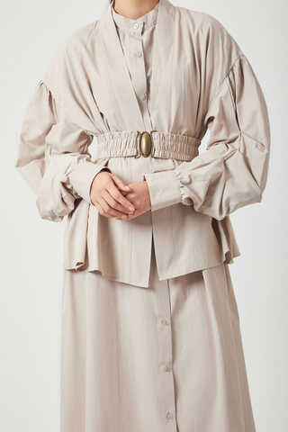 Balon Kol Jile Takım Taş - 5