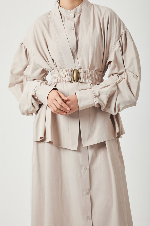 Balon Kol Jile Takım Taş - 5