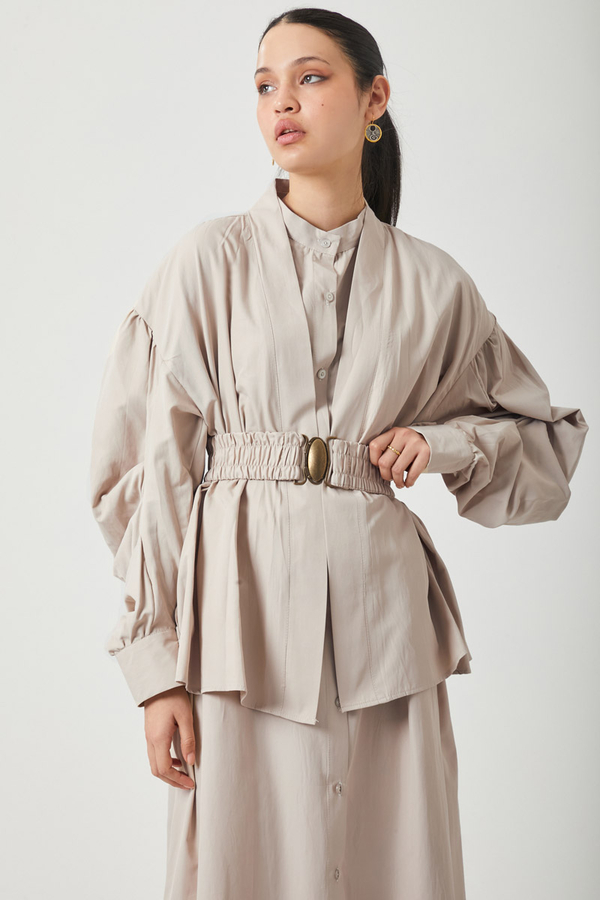 Balon Kol Jile Takım Taş - 3