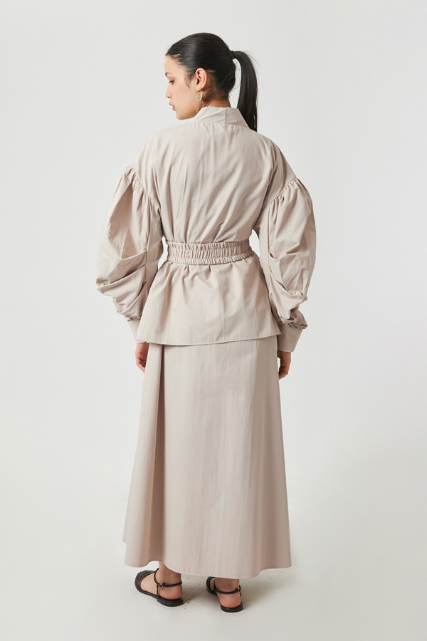 Balon Kol Jile Takım Taş - 18