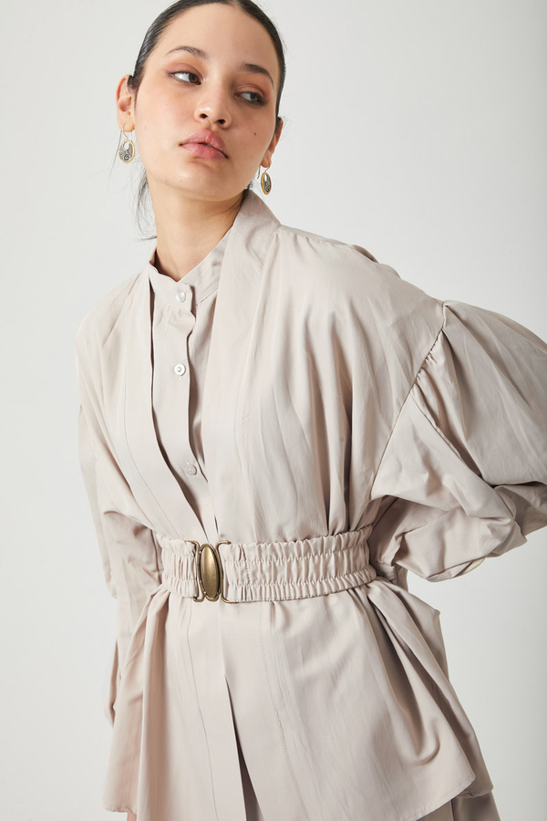 Balon Kol Jile Takım Taş - 4