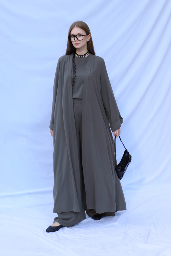 小物 ayameLAYS bol-abaya-takim-fume-takim-
