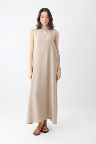 Boncuklu Jile Takım Taş - 3