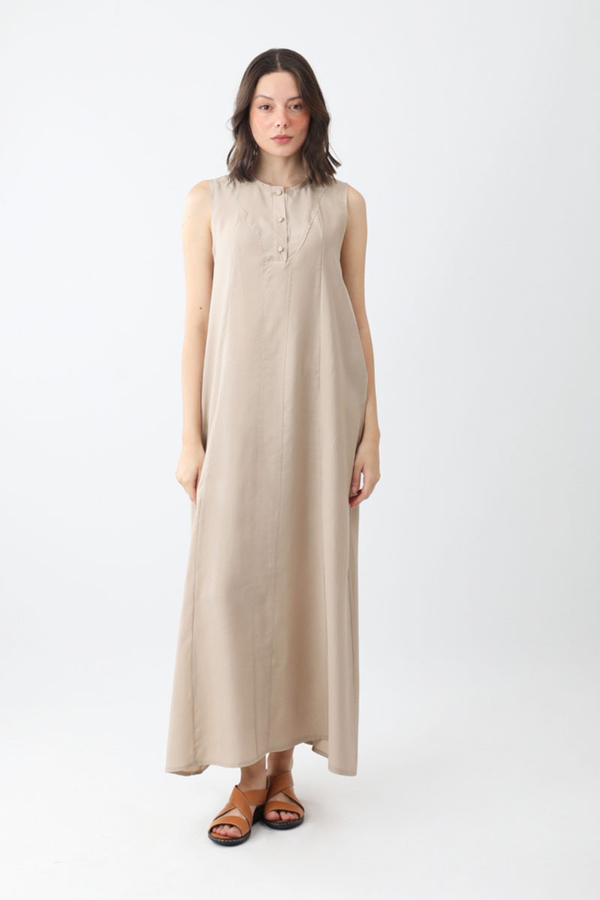 Boncuklu Jile Takım Taş - 3