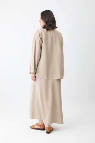 Boncuklu Jile Takım Taş - 11