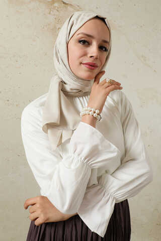 Dalga Desenli Şal Çakıl - 1