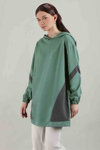 Duo Sweat Mint - Thumbnail