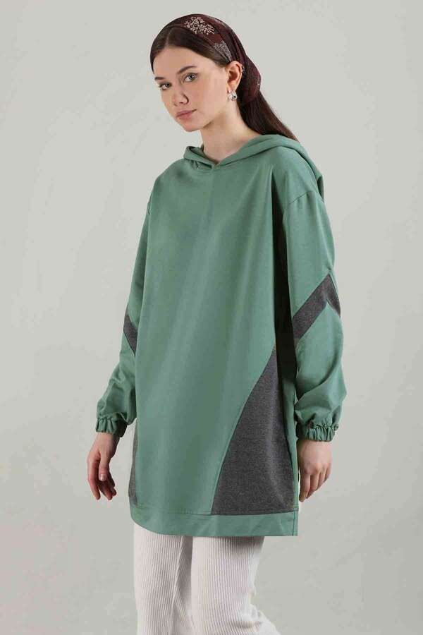 Duo Sweat Mint