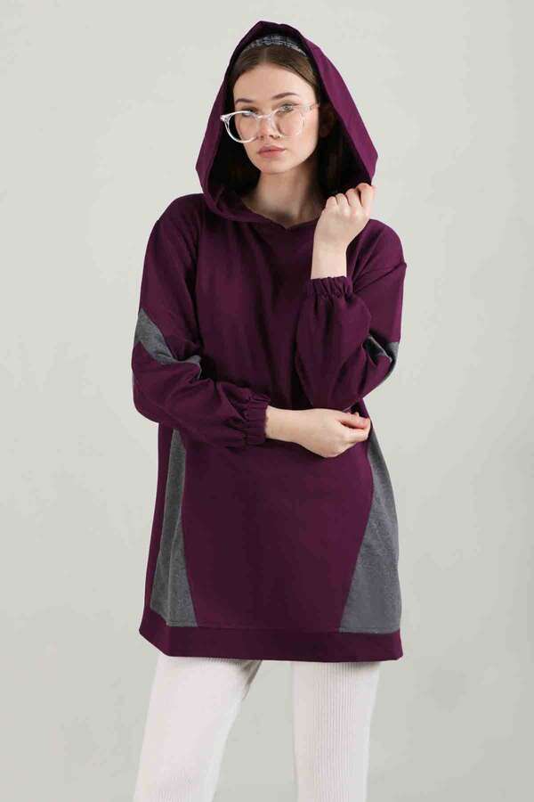 Duo Sweat Mor