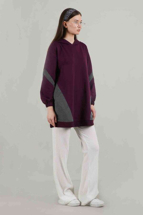 Duo Sweat Mor