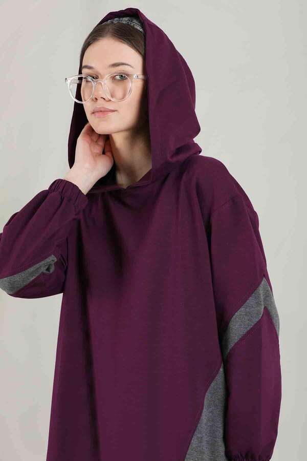 Duo Sweat Mor