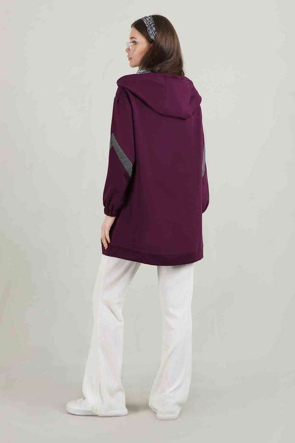 Duo Sweat Mor